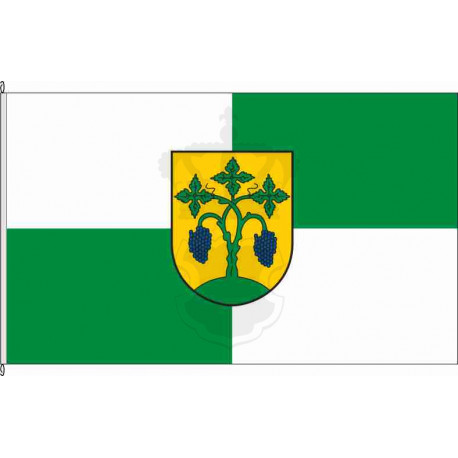 Fahne Flagge MZ-Sörgenloch