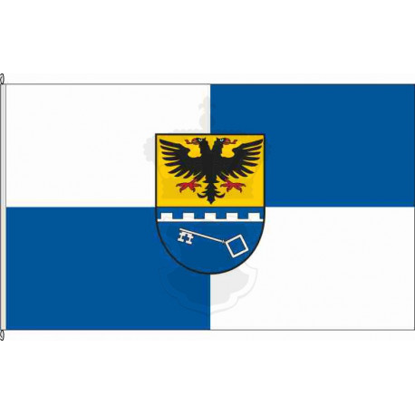 Fahne Flagge MZ-Stadecken-Elsheim