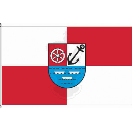 Fahne Flagge MZ-Trechtingshausen
