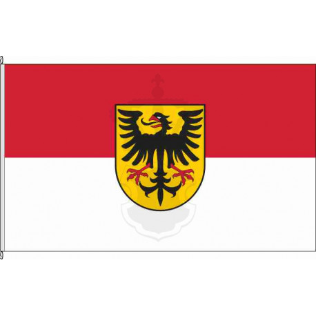 Fahne Flagge MZ-Wackernheim
