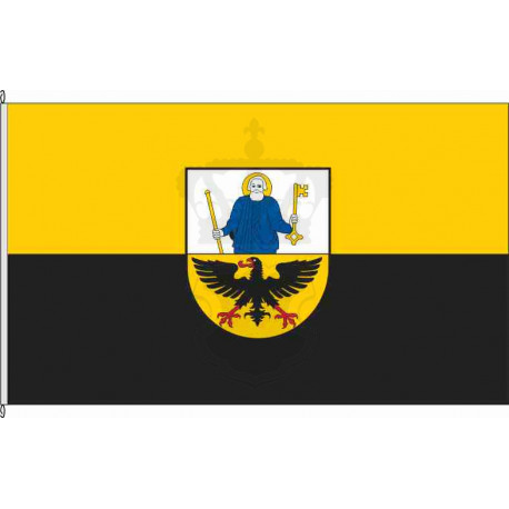 Fahne Flagge MZ-Weinolsheim