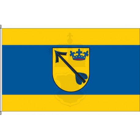 Fahne Flagge MZ-Welgesheim