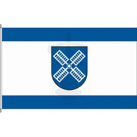 Fahne Flagge MZ-Wintersheim