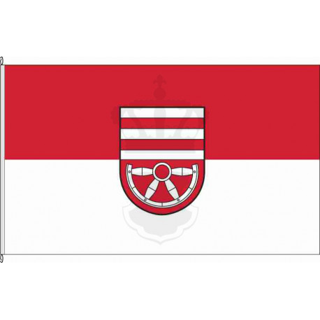 Fahne Flagge MZ-Zornheim