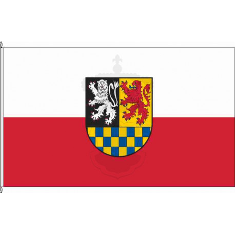 Fahne Flagge MZ-Zotzenheim