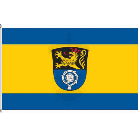 Fahne Flagge MZ-Dorn-Dürkheim
