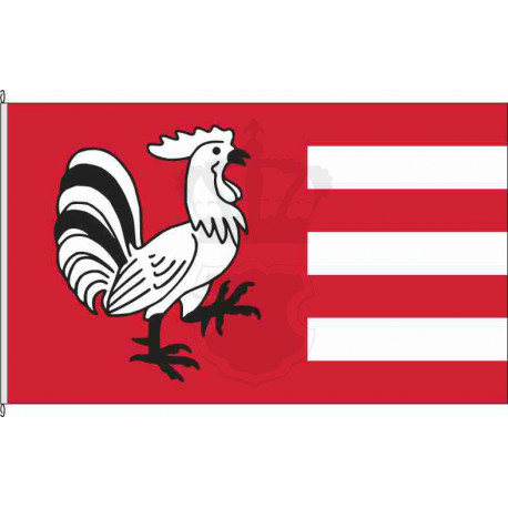 Fahne Flagge MSE-Basedow