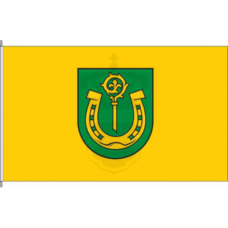 Fahne Flagge MSE-Gielow