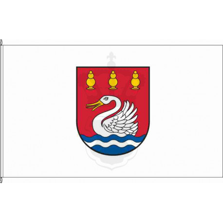 Fahne Flagge MSE-Cölpin