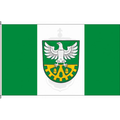 Fahne Flagge MSE-Trollenhagen