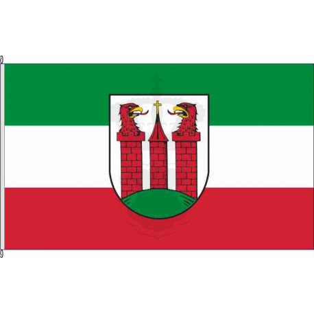 Fahne Flagge MSE-Wesenberg