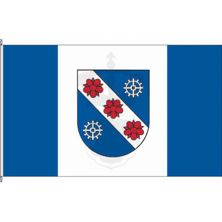 Fahne Flagge MSE-Salow