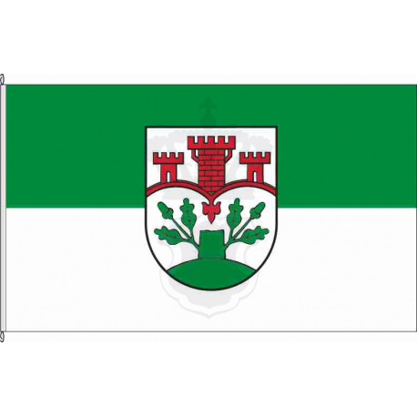 Fahne Flagge MSE-Schwichtenberg