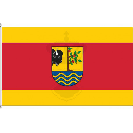 Fahne Flagge MSE-Jabel