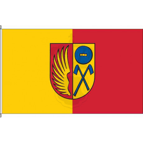 Fahne Flagge MSE-Möllenhagen