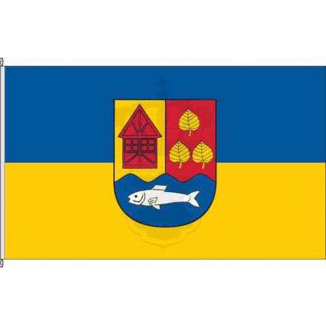 Fahne Flagge MSE-Alt-Rehse