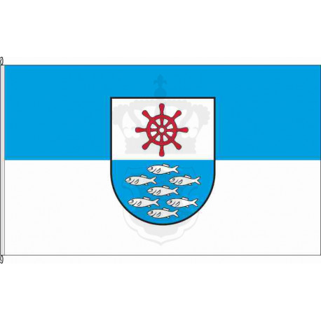 Fahne Flagge MSE-Priepert