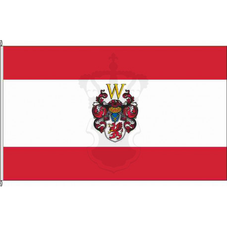 Fahne Flagge VG-Ueckermünde
