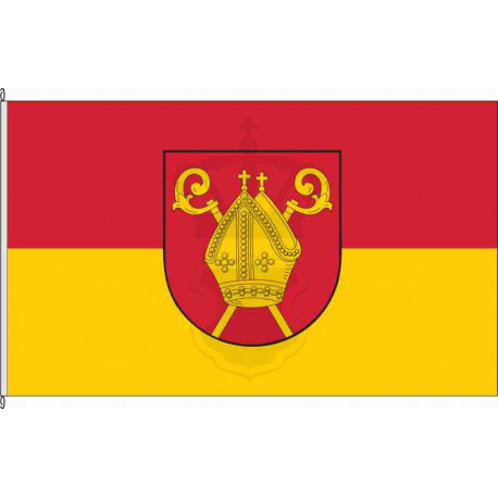 Fahne Flagge LRO-Bützow