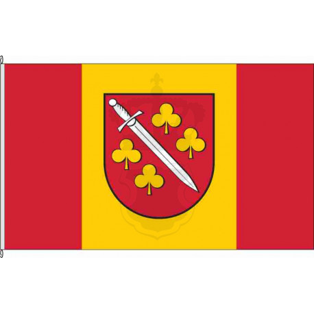 Fahne Flagge LRO-Diekhof