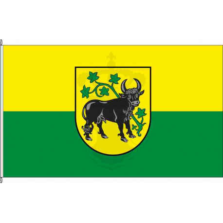 Fahne Flagge LRO-Güstrow