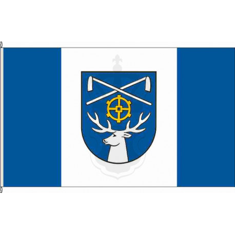 Fahne Flagge LRO-Vietgest