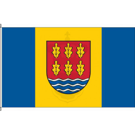 Fahne Flagge LRO-Wattmannshagen