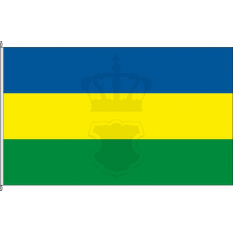 Fahne Flagge LRO-Teterow