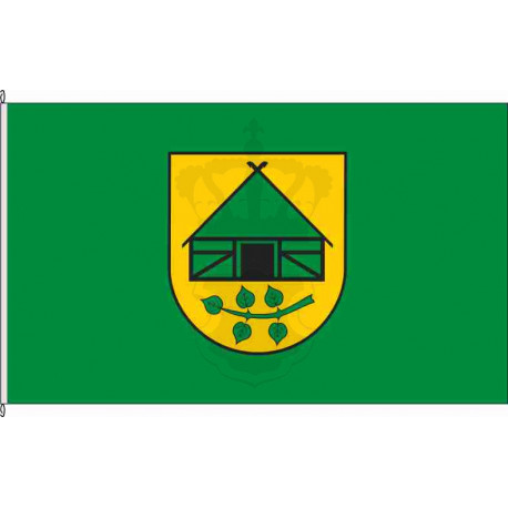 Fahne Flagge LRO-Admannshagen-Bargeshagen