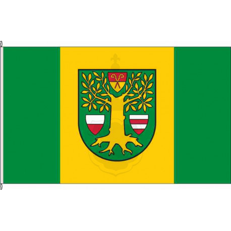 Fahne Flagge LRO-Alt Bukow