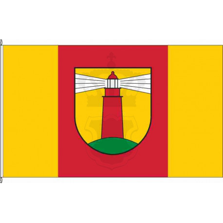 Fahne Flagge LRO-Bastorf