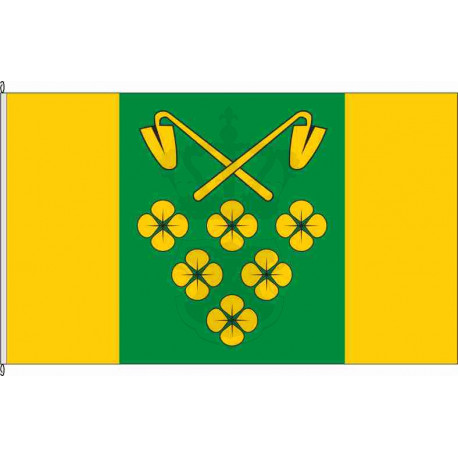 Fahne Flagge LRO-Blankenhagen