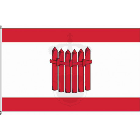 Fahne Flagge LRO-Dummerstorf