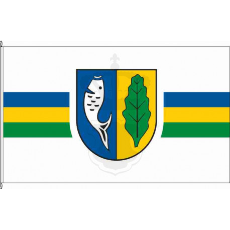 Fahne Flagge LRO-Graal-Müritz