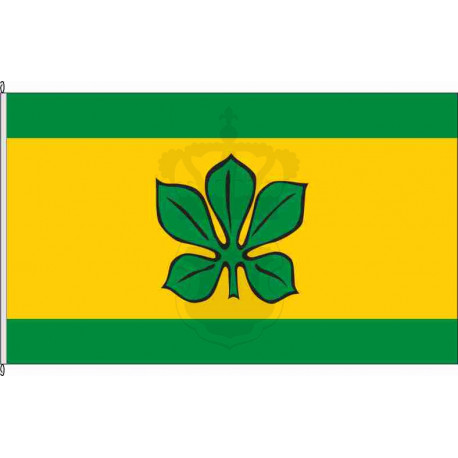 Fahne Flagge LRO-Hohenfelde