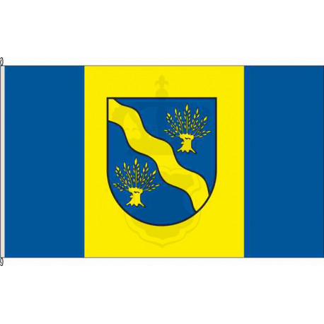 Fahne Flagge LRO-Lambrechtshagen