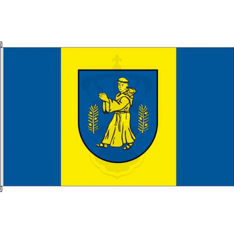 Fahne Flagge LRO-Mönchhagen