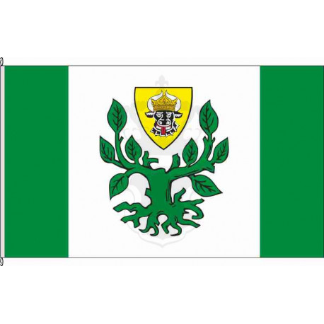 Fahne Flagge LRO-Neubukow