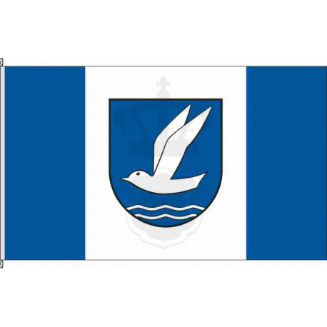 Fahne Flagge LRO-Nienhagen