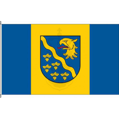 Fahne Flagge LRO-Papendorf