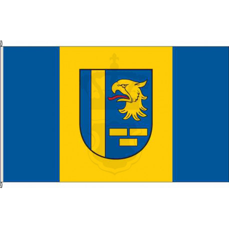 Fahne Flagge LRO-Pölchow