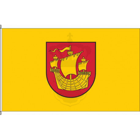 Fahne Flagge LRO-Rerik