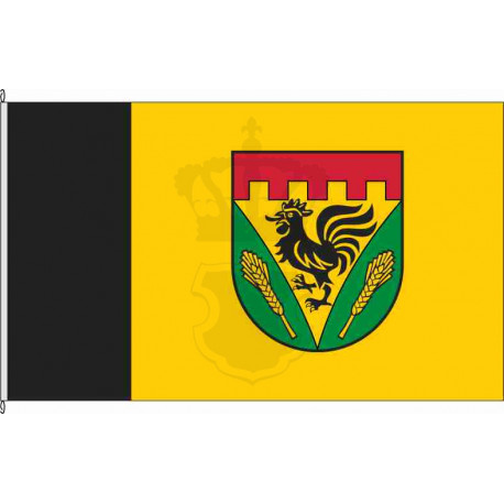 Fahne Flagge LRO-Retschow