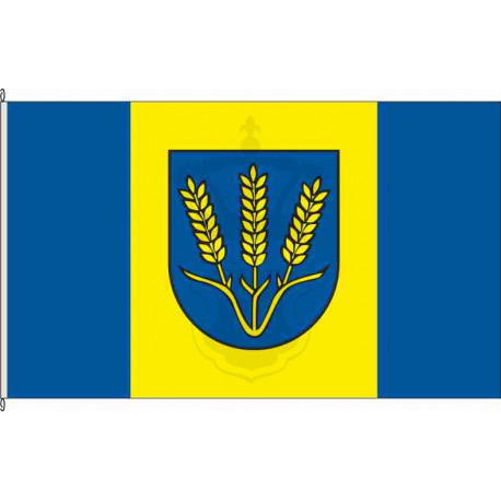 Fahne Flagge LRO-Stäbelow