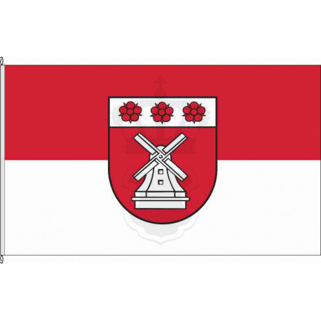 Fahne Flagge LRO-Thulendorf