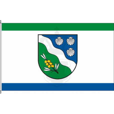 Fahne Flagge LRO-Wittenbeck