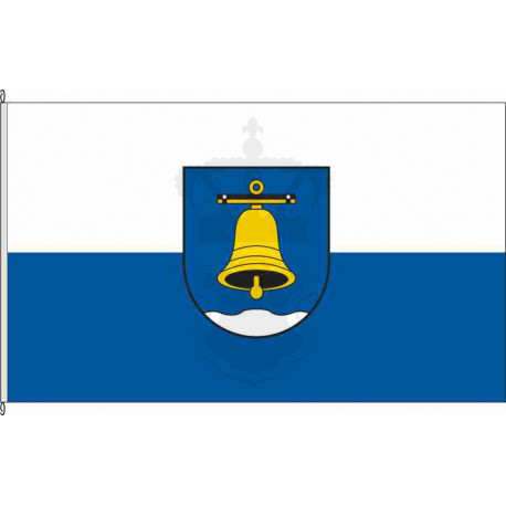 Fahne Flagge STD-Balje *