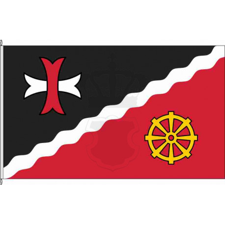 Fahne Flagge LIP-Niese