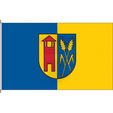 Fahne Flagge LUP-Brenz