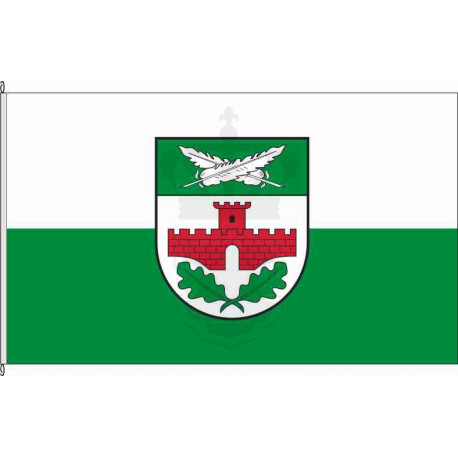 Fahne Flagge LUP-Glaisin